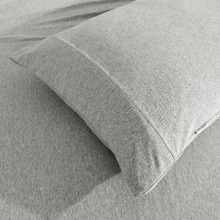 Ceres Cotton Jersey Pillowcases (Set of 2)
